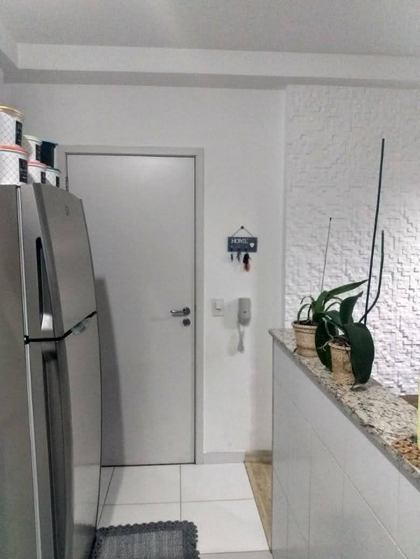 Apartamento à venda com 2 quartos, 56m² - Foto 19