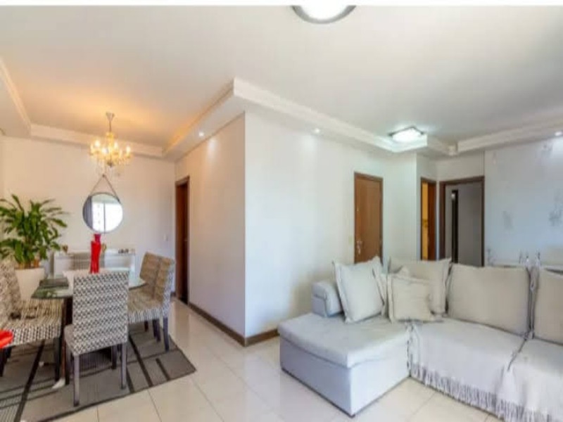 Apartamento, 3 quartos, 141 m² - Foto 1