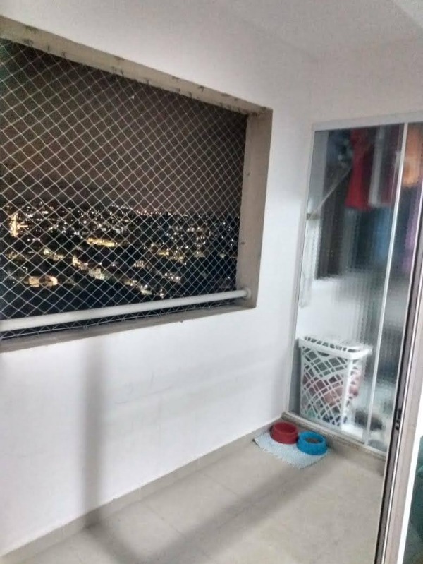 Apartamento à venda com 2 quartos, 56m² - Foto 34