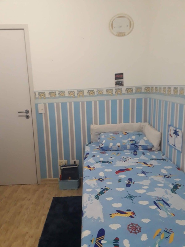 Apartamento à venda com 2 quartos, 56m² - Foto 13