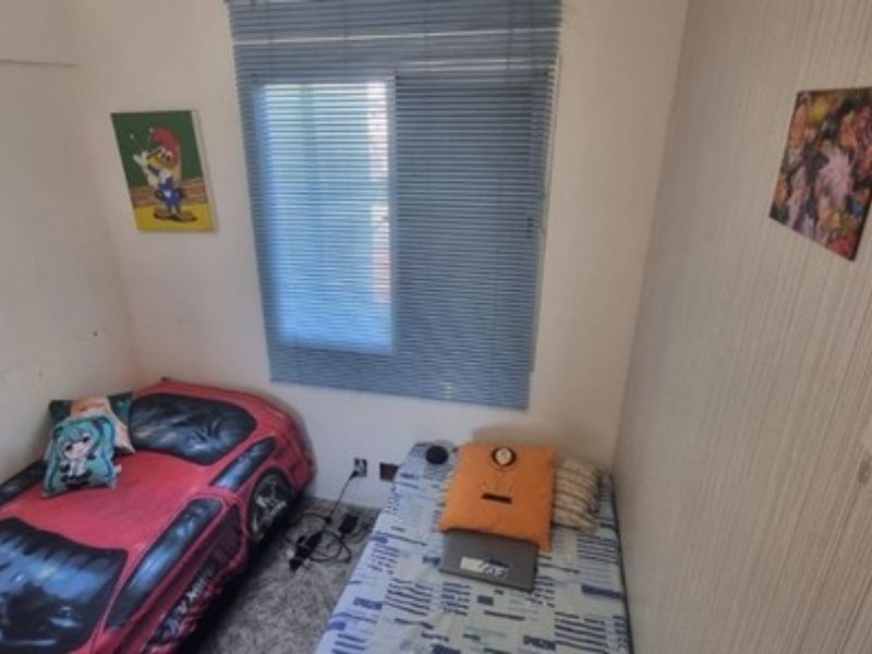 Apartamento à venda com 3 quartos, 56m² - Foto 6