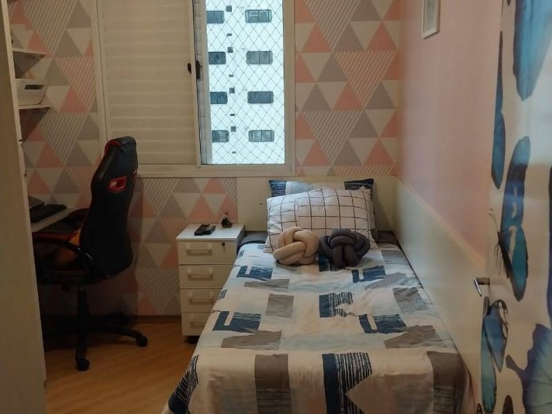 Apartamento à venda com 2 quartos, 48m² - Foto 13