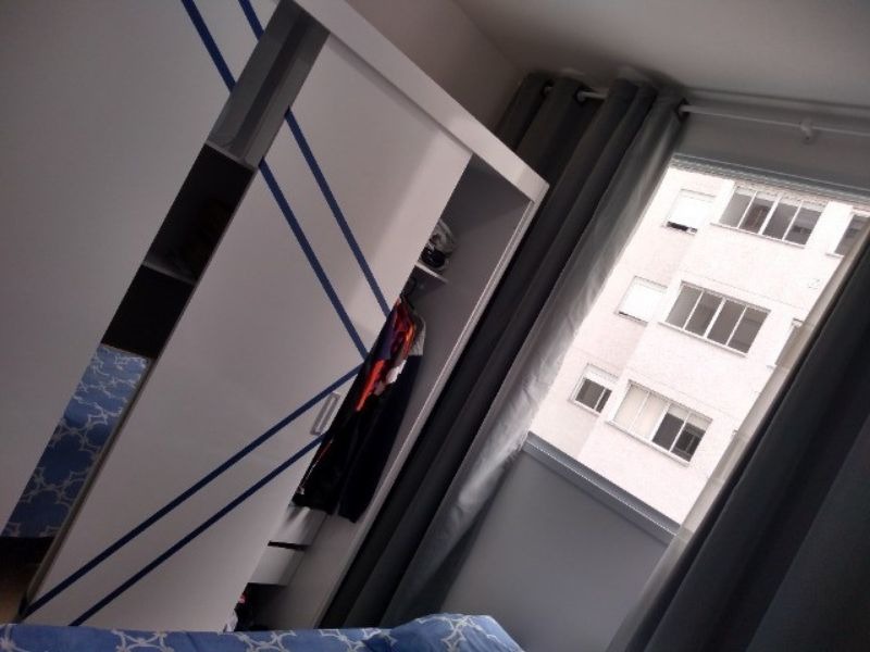 Apartamento à venda com 1 quarto, 26m² - Foto 5