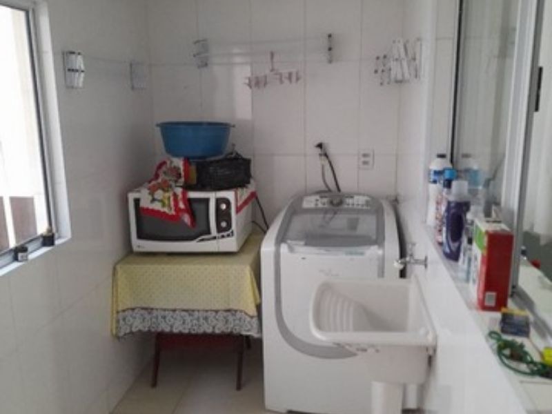 Apartamento à venda com 2 quartos, 55m² - Foto 5