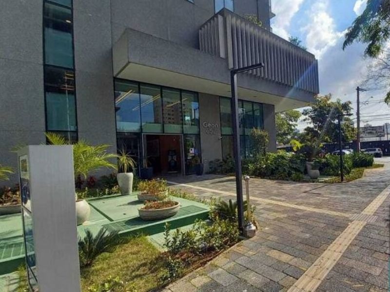 Conjunto Comercial-Sala à venda, 402m² - Foto 10