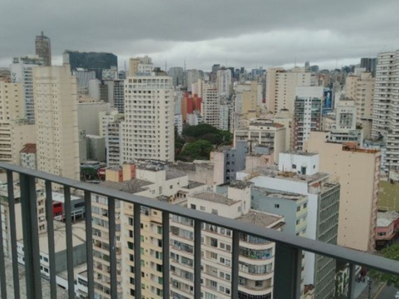 Apartamento à venda com 1 quarto, 75m² - Foto 11