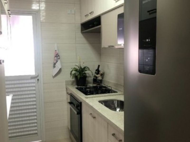 Apartamento à venda com 3 quartos, 65m² - Foto 6