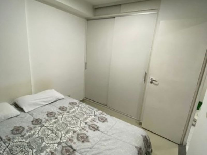 Apartamento à venda com 1 quarto, 31m² - Foto 6