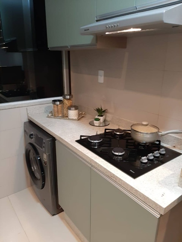 Apartamento à venda com 1 quarto, 40m² - Foto 13