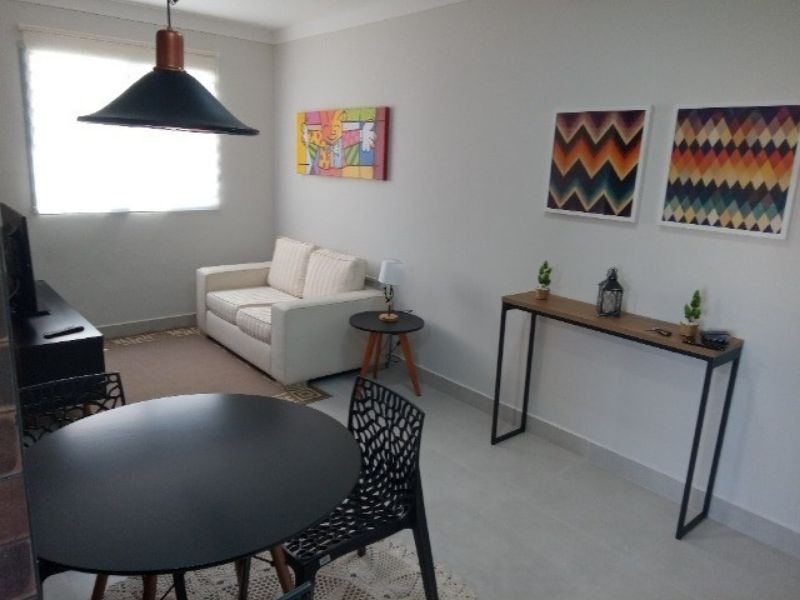 Apartamento, 2 quartos, 45 m² - Foto 1