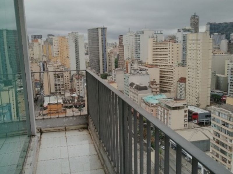 Apartamento à venda com 1 quarto, 75m² - Foto 18