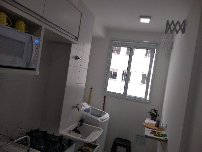 Apartamento à venda com 1 quarto, 26m² - Foto 15