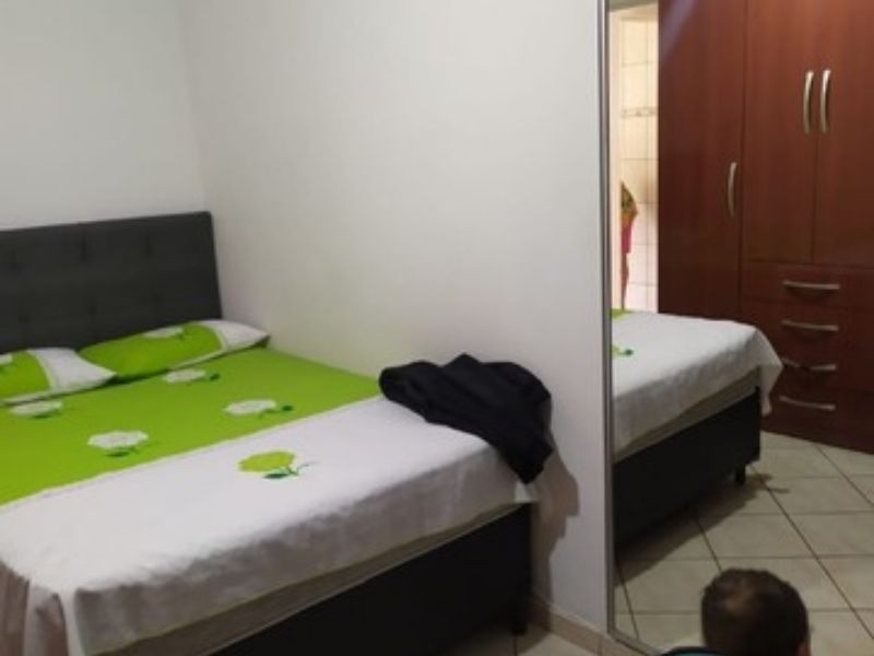 Apartamento à venda com 2 quartos, 52m² - Foto 4