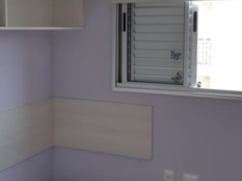 Apartamento à venda com 2 quartos, 48m² - Foto 8