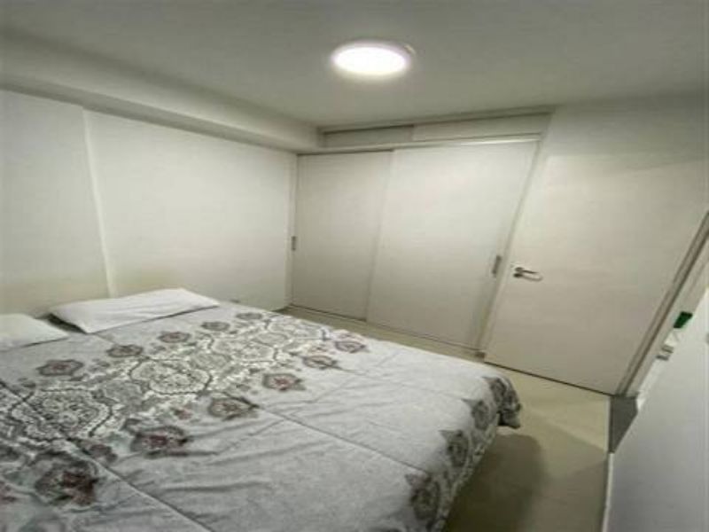 Apartamento à venda com 1 quarto, 31m² - Foto 7