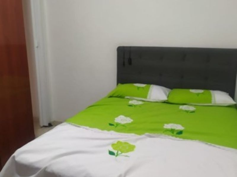 Apartamento à venda com 2 quartos, 52m² - Foto 5