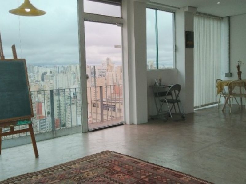 Apartamento à venda com 1 quarto, 75m² - Foto 8