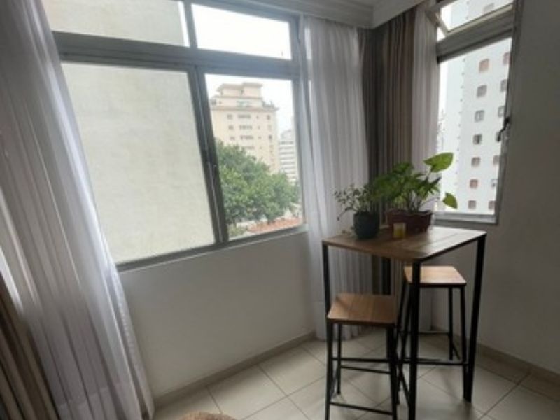 Apartamento à venda com 3 quartos, 110m² - Foto 3