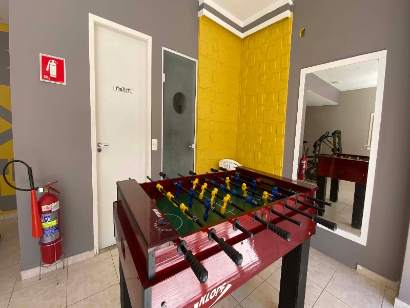 Apartamento à venda com 2 quartos, 52m² - Foto 34