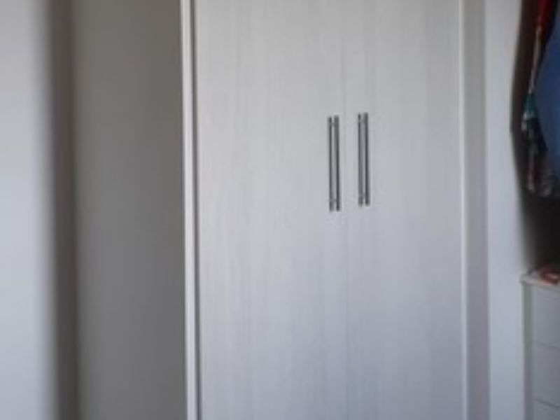 Apartamento à venda com 2 quartos, 48m² - Foto 5