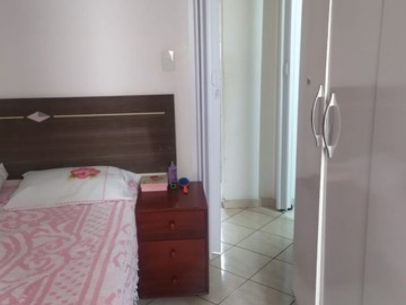 Apartamento à venda com 2 quartos, 52m² - Foto 7