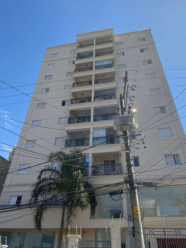 Apartamento à venda com 2 quartos, 52m² - Foto 23