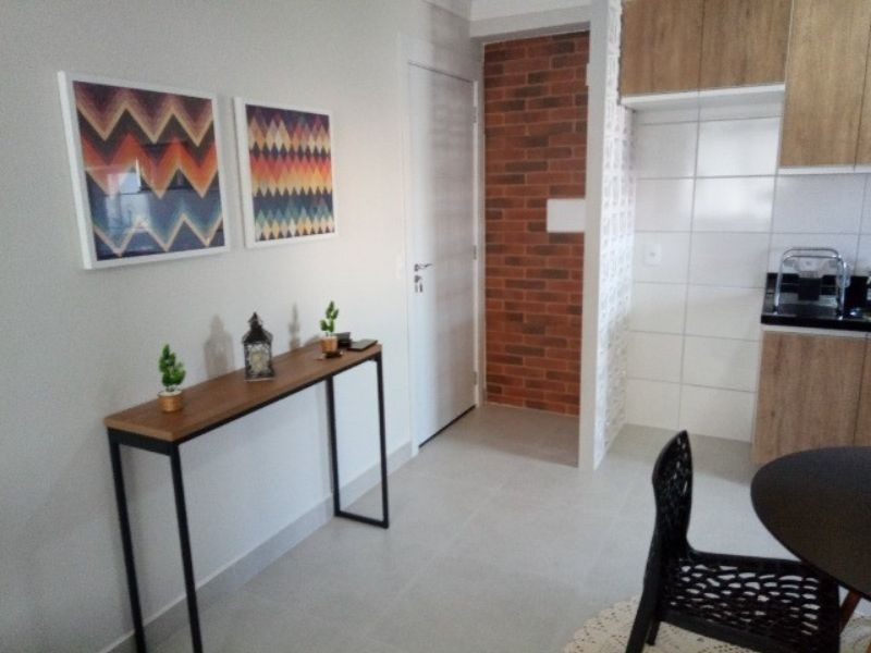 Apartamento, 2 quartos, 45 m² - Foto 3