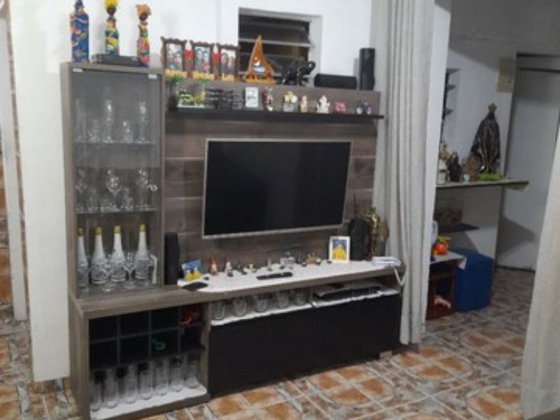 Apartamento à venda com 2 quartos, 55m² - Foto 1