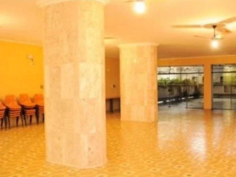 Apartamento à venda com 3 quartos, 170m² - Foto 8