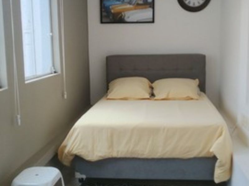 Apartamento à venda com 1 quarto, 75m² - Foto 10