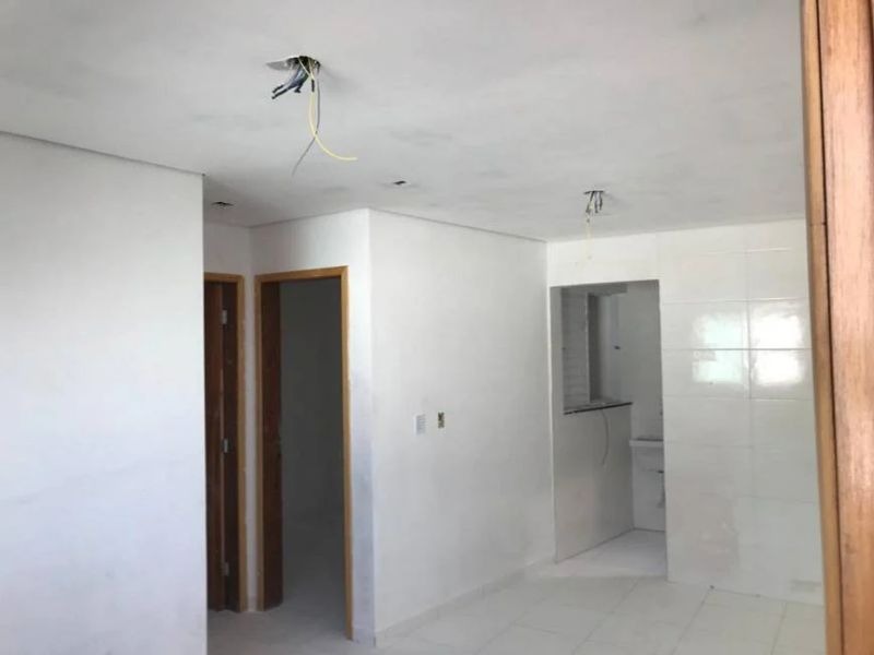 Apartamento à venda com 2 quartos, 42m² - Foto 5