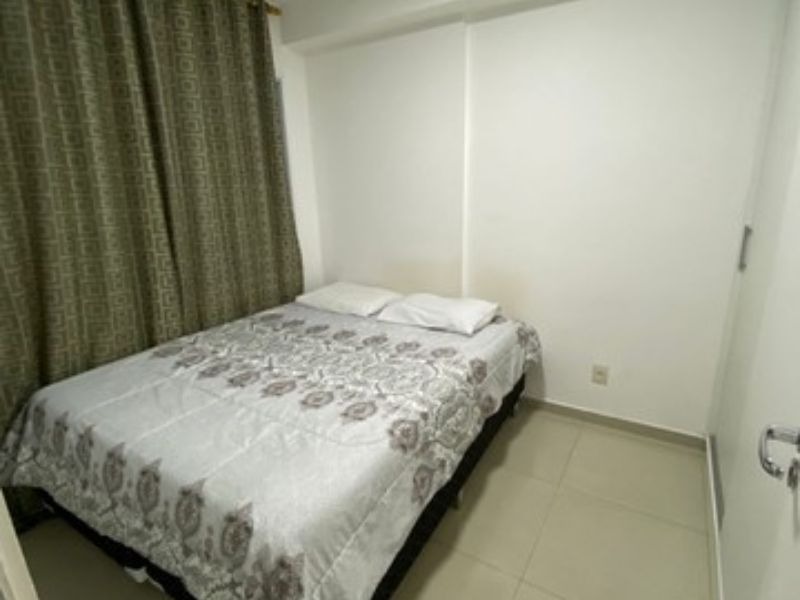 Apartamento à venda com 1 quarto, 31m² - Foto 5