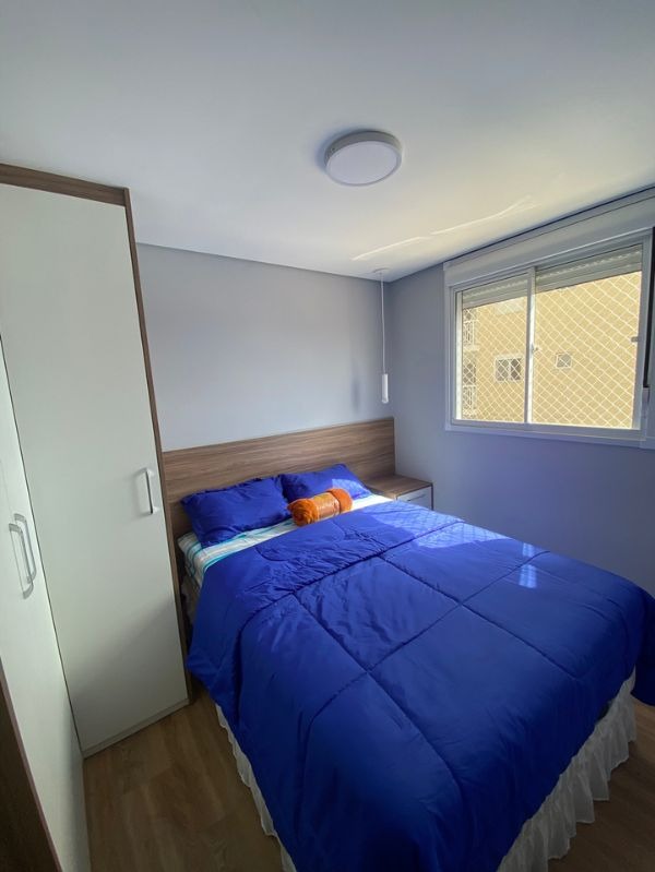 Apartamento à venda com 2 quartos, 57m² - Foto 14