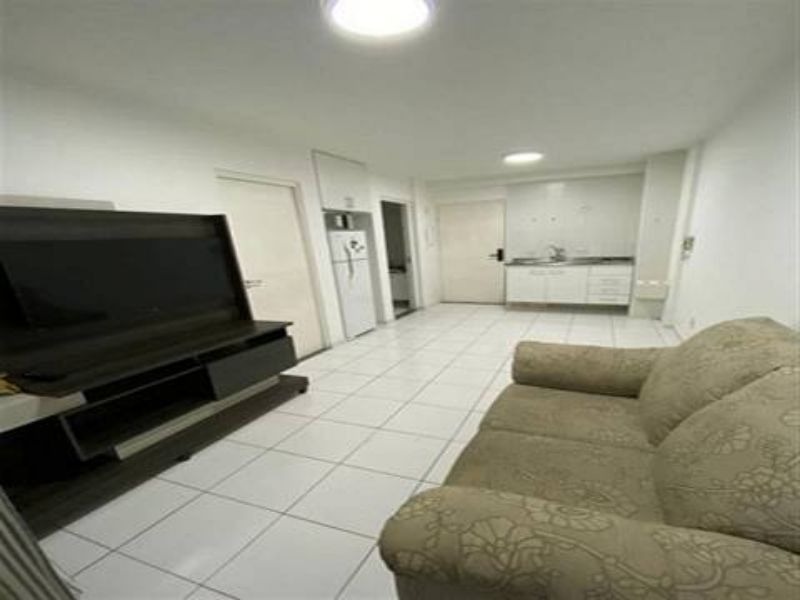 Apartamento à venda com 1 quarto, 31m² - Foto 4