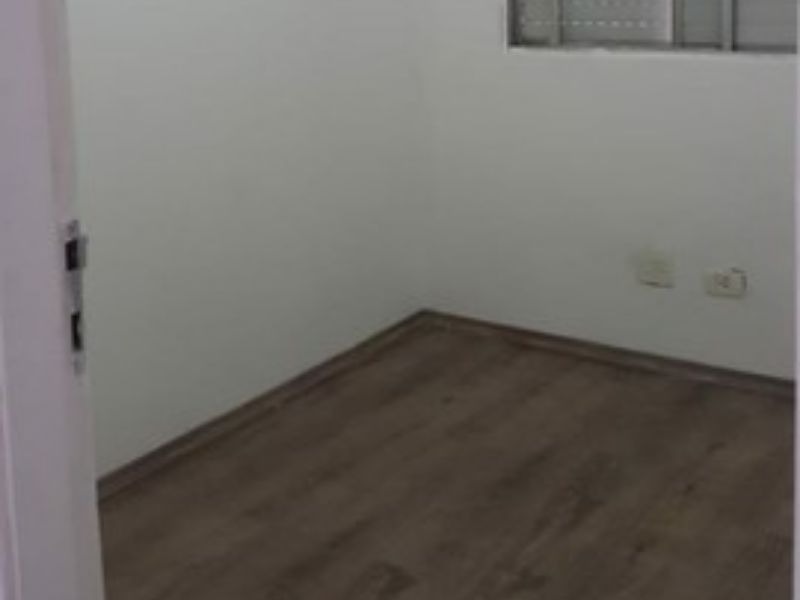 Apartamento à venda com 2 quartos, 39m² - Foto 1