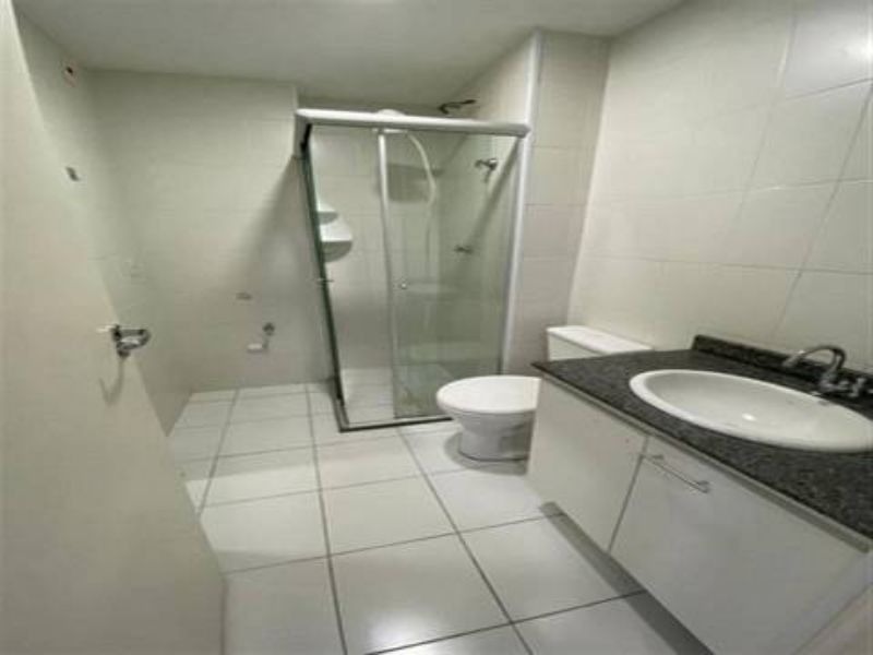 Apartamento à venda com 1 quarto, 31m² - Foto 11