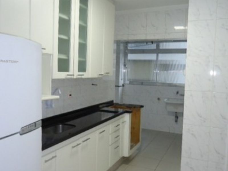 Apartamento à venda com 3 quartos, 110m² - Foto 8