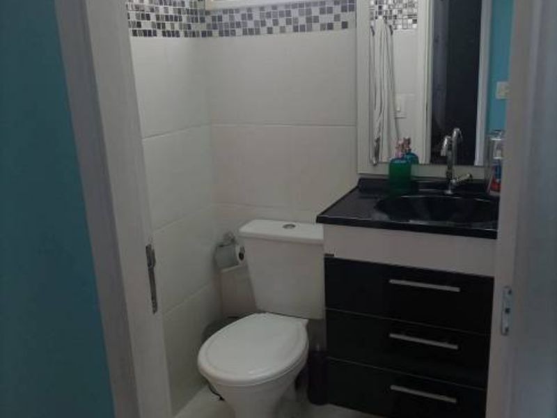 Apartamento à venda com 3 quartos, 62m² - Foto 11