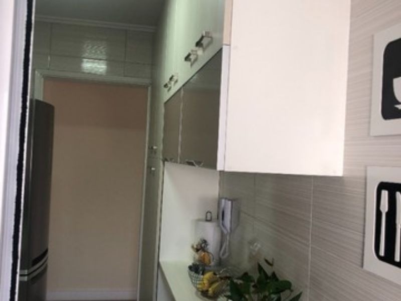 Apartamento à venda com 3 quartos, 65m² - Foto 5