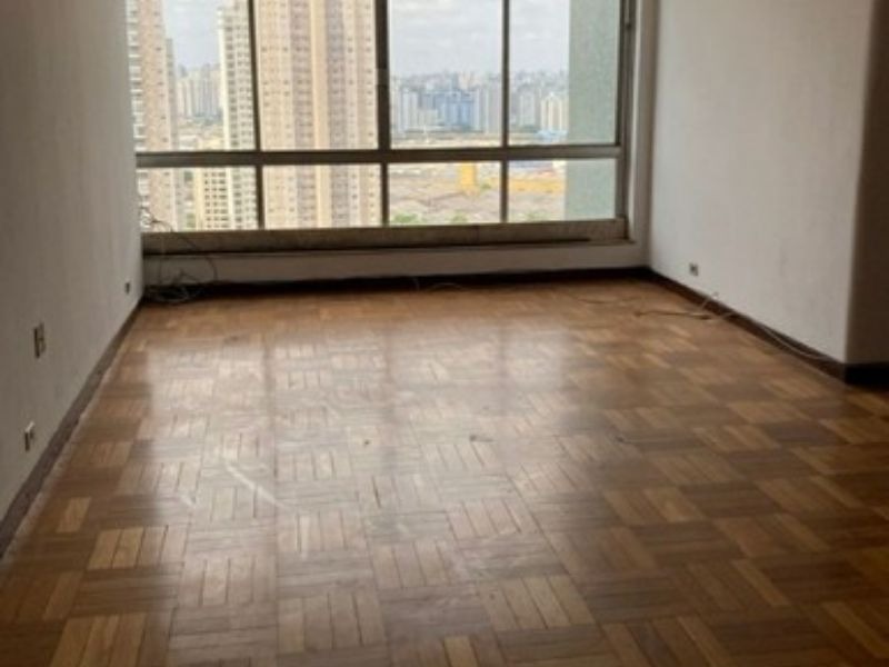 Apartamento à venda com 3 quartos, 170m² - Foto 1