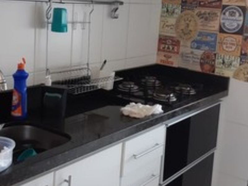 Apartamento à venda com 2 quartos, 48m² - Foto 11