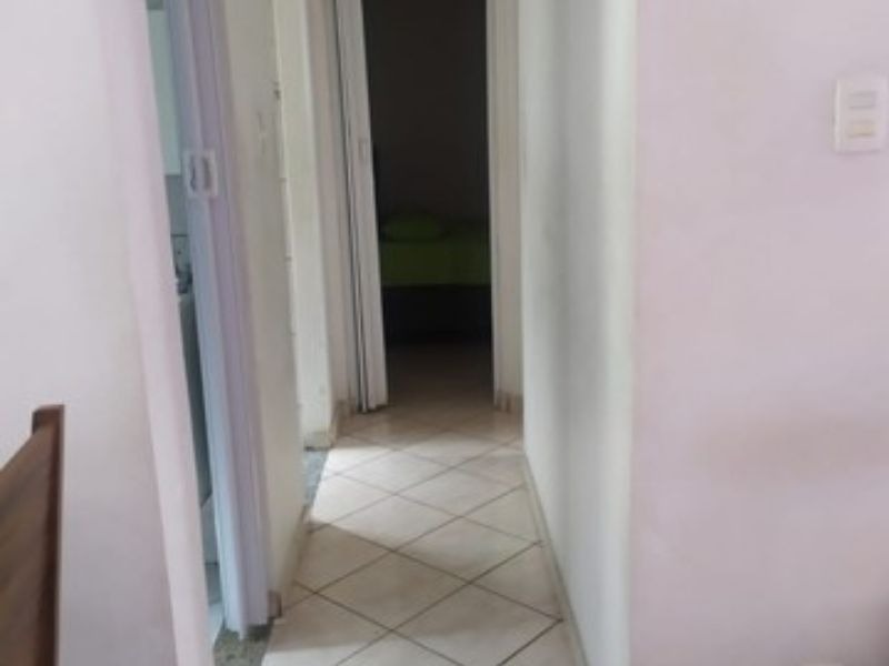 Apartamento à venda com 2 quartos, 52m² - Foto 3