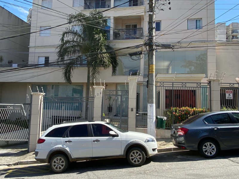 Apartamento à venda com 2 quartos, 52m² - Foto 24