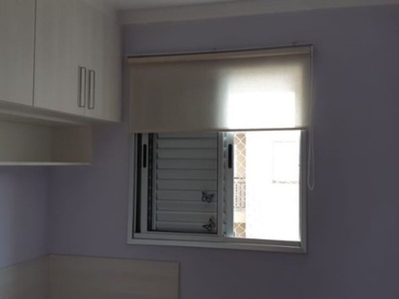 Apartamento à venda com 2 quartos, 48m² - Foto 3