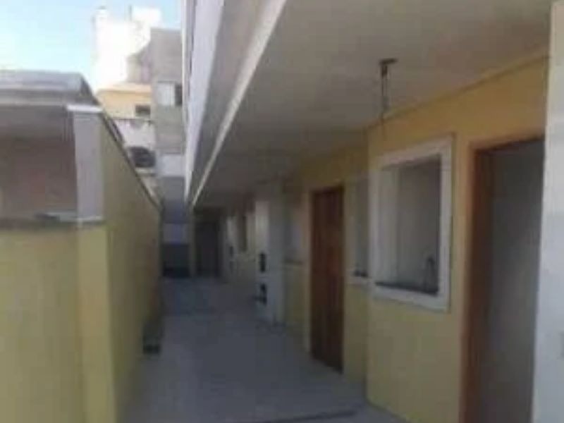 Apartamento à venda com 2 quartos, 42m² - Foto 13