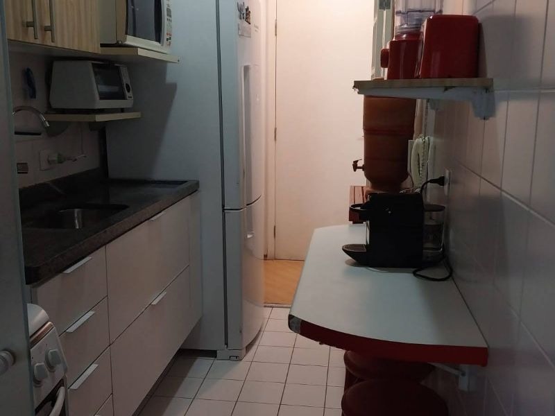 Apartamento à venda com 2 quartos, 48m² - Foto 20