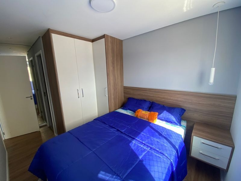 Apartamento à venda com 2 quartos, 57m² - Foto 15