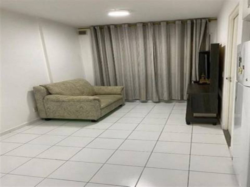 Apartamento à venda com 1 quarto, 31m² - Foto 3