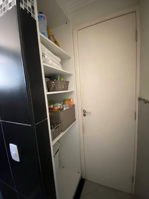 Apartamento à venda com 2 quartos, 52m² - Foto 21