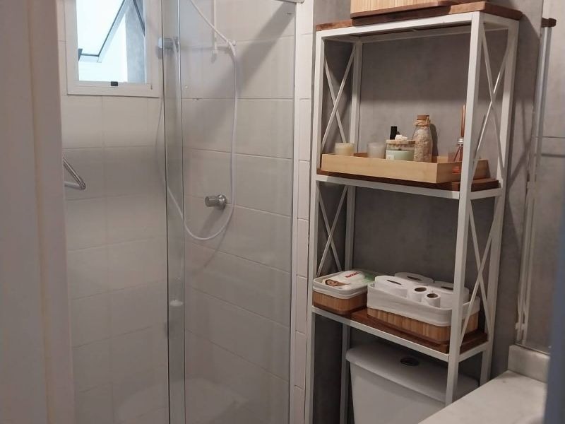 Apartamento à venda com 2 quartos, 48m² - Foto 24